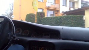 Mitsubishi sigma 3.0 v6 151kw 205hp + used tires