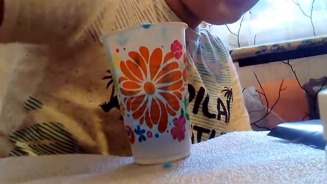 Видео как сделать жвачку для рук смотреть онлайн