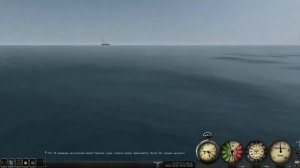 Silent Hunter. Настройка СРМ (TDC), часть 1. Пеленг, упреждение, КУЦ.