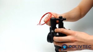 Как устроен электромагнитный клапан для полива Irritrol, 24В, Century Plus, 1.5"ВР