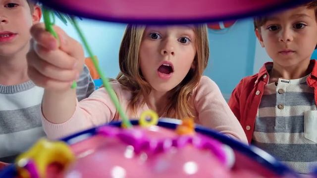 Настольная игра Кит китенок смотреть онлайн