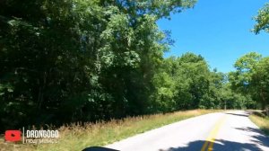 Kentucky - как живет глубинка Америки - Что там в штатах 1.10