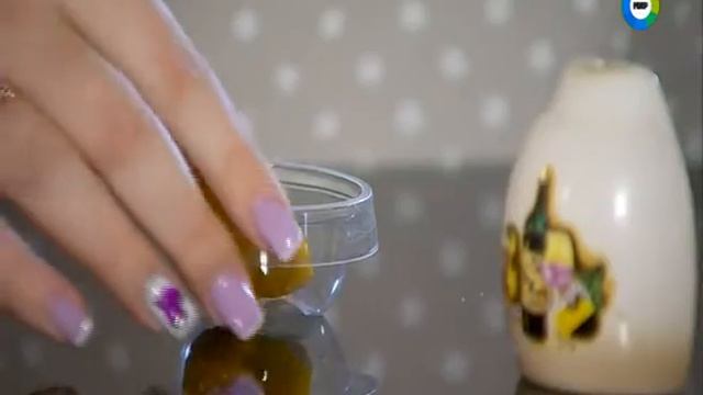 Как обновить старую разделочную доску: лайфках от Светланы Кошеренковой. смотреть онлайн