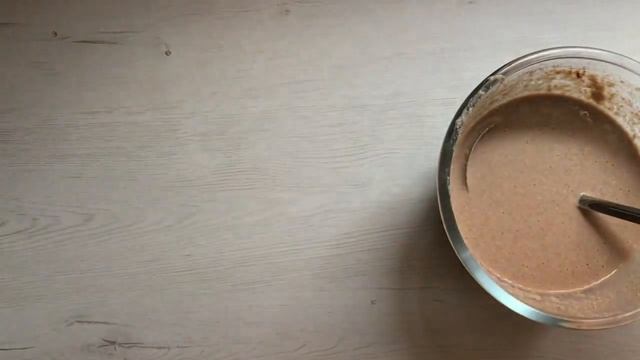 Веганские Шоколадные Блины Из Муки Зеленой Гречки