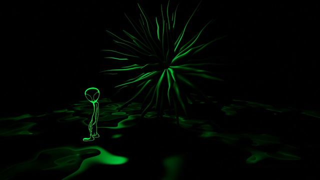 ualien - name смотреть онлайн