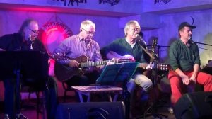 11  Александр Хегай и Лев Сандюк  Одесский порт