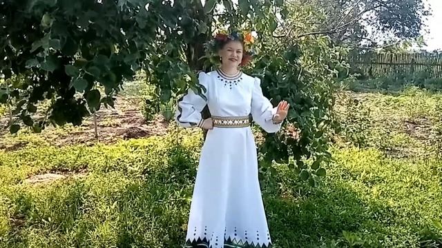 Поздравление с Днем дружбы и единения славян от объединения "Дом дружбы" г. Бобров 2021г. смотреть онлайн