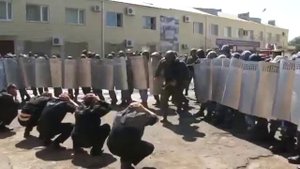 Пресечение массовых беспорядков.mp4