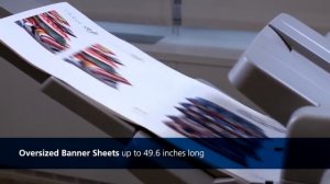 RICOH Pro C7200x. Обзор