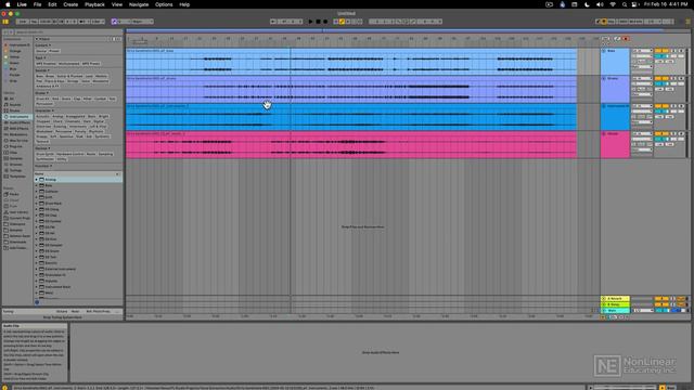 03. Input & Output Setup