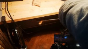 Корзина для грибов своими руками за 30 минут