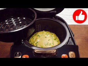 Сказочно Вкусная, царская Выпечка из самых простых продуктов! 3 рецепта выпечки в мультиварке!