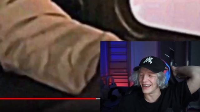 ПАРАДЕЕВИЧ РОФЛИТ С ВОЛОС ПЛОХОГО ПАРНЯ смотреть онлайн