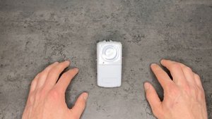 Сигнализация отключения электричества в птичнике. Мишаня фермер.