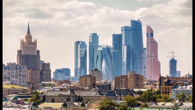 “Резиновая” квартира в “нерезиновой” Москве