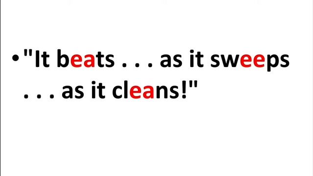 Assonance || A Figure of Speech in English смотреть онлайн