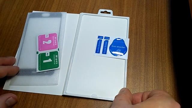 Glass for Xiaomi Mi6 смотреть онлайн