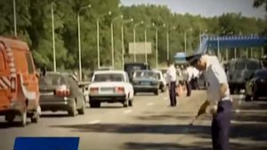 Честный детектив Губернатор засветился 27 06