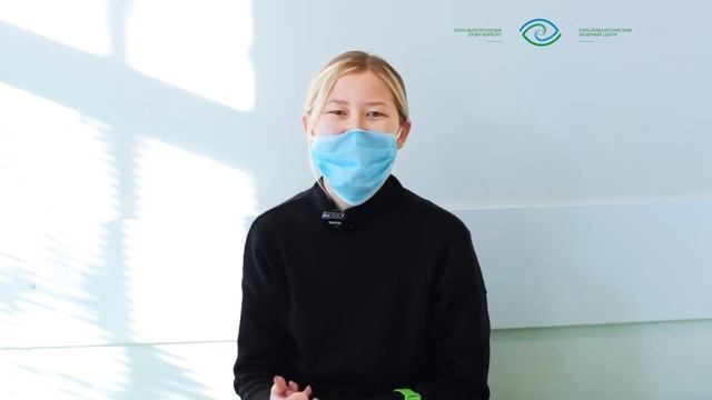 Эмоции пациентов после Лазерной коррекции методом Femto-LASIK смотреть онлайн