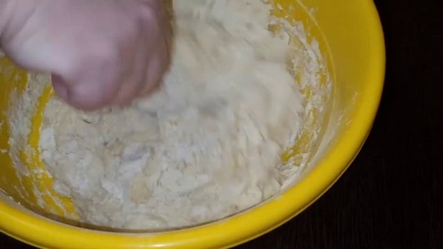 Универсальное тесто. Подойдёт для пиццы,пирожков,для хлеба. #тесто #тестодляпиццы #тестодляхлеба