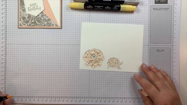 Peony Garden Revisited смотреть онлайн