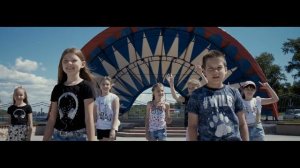 Гимн Амакидс Чистополь