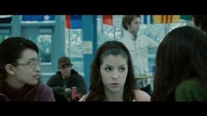 Twilight-The first time Bella and Edward meet (HD)