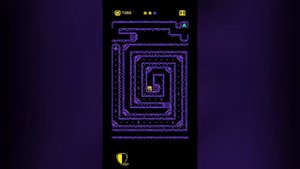 Tomb of the Mask: Level 368