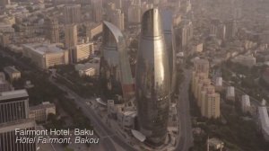 Интересная Страна/Азербайджан /Путешествие планетой земля/Кавказ