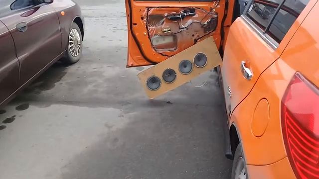 5 гдш и автозвук смотреть онлайн