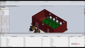 How to export SolidWorks to Revit? Export Parts/Assemblies to Families/Projects with BIMDeX plugin