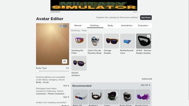 Как создать деловой скин в роблокс за 0 робуксов 3: смотреть онлайн