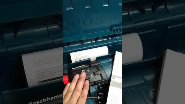 #BOSCHGBH240 #перфораторобзор Обзор перфоратора BOSCH GBH 240 смотреть онлайн