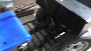 Адаптер ктз своими руками