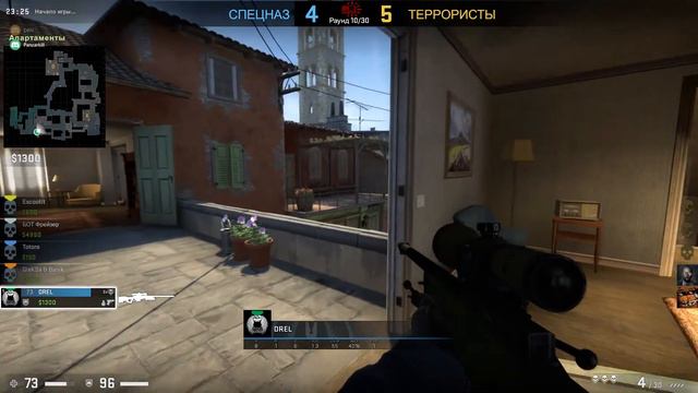 Стоит ли покупать кс за 1020 рублей ?! смотреть онлайн