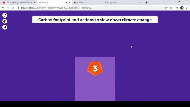 Kahoot lesson 45,Session 4 смотреть онлайн
