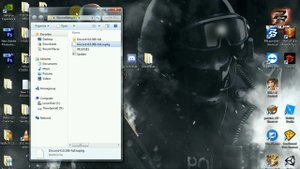 DISCORD INSTALLATION FAILED Failed extract installer (solved) 1/2