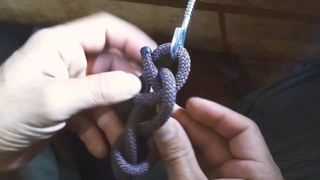 Удавка на основе ossel hitch смотреть онлайн