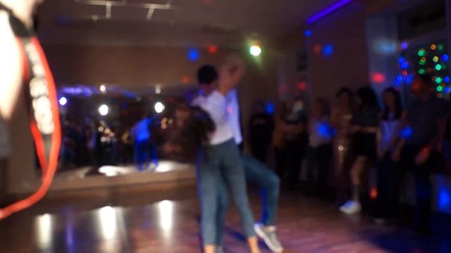 Новогодняя вечеринка 2019 смотреть онлайн