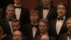 The Rocky Road to Dublin - Trondhjems Studentersangforening