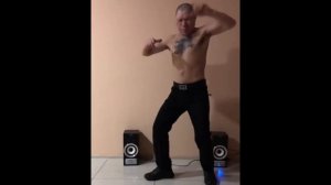 ОЛЕГ МОНГОЛ ФЛЕКСИТ ПОД FACE`а