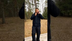 Качовая игра на ВАРГАНЕ. МАКСИМУМ энергии с помощью варгана "Лист"