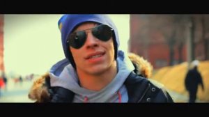 Алёша Lacoste Megapolis