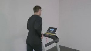 Электрическая беговая дорожка Protrain M1