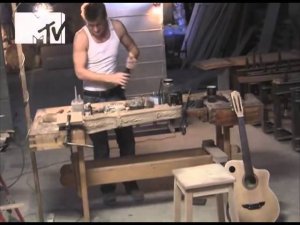 Воробьев полез в петлю по сценарию нового фильма