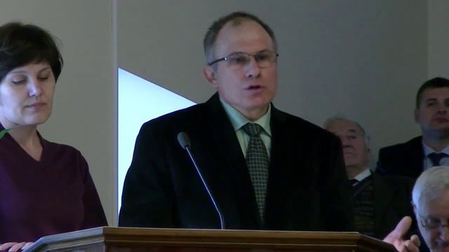 Притча о десяти девах, сценка смотреть онлайн