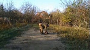 Как правильно дрессировать кавказскую овчарку!