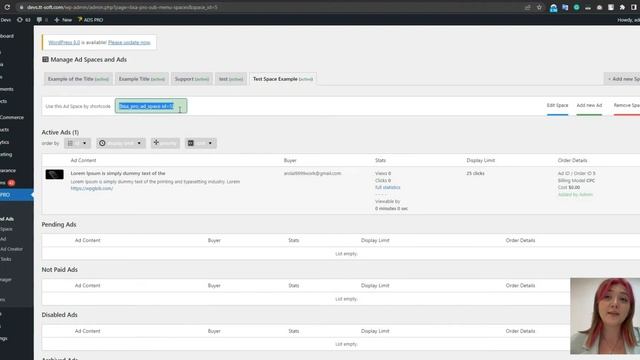 Ads Pro - Best WordPress Plugin for Ad Creation & Management | Tutorial 2022