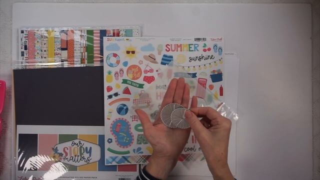 Crop & Create Delivered/PREP WORK (Paper Crafting/FALL 2023) смотреть онлайн