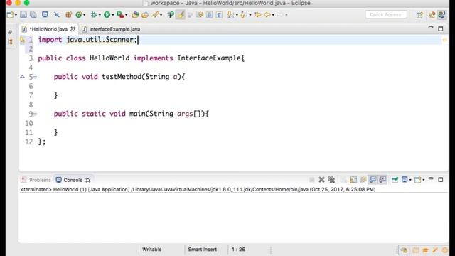 Java made Simple: String Equality Tutorial